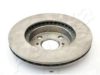 GREAT WALL 3501011G08 Brake Disc